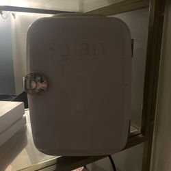 Skin Care Fridge 