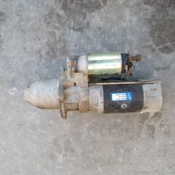 Ford Starter 7.3 Diesel Motor Starter