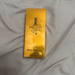 1 Million Paco Rabanne