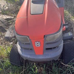 Lawn Mower