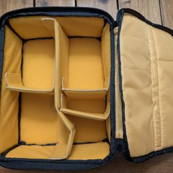 Vanguard Backpack Camera Case