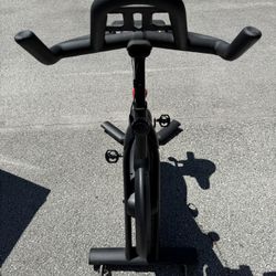 Echelon Sport Connect Spin Exercise Bike