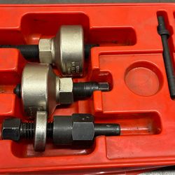 Snap On power steering installer/puller kit