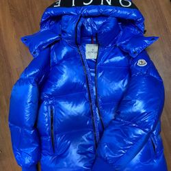 Moncler