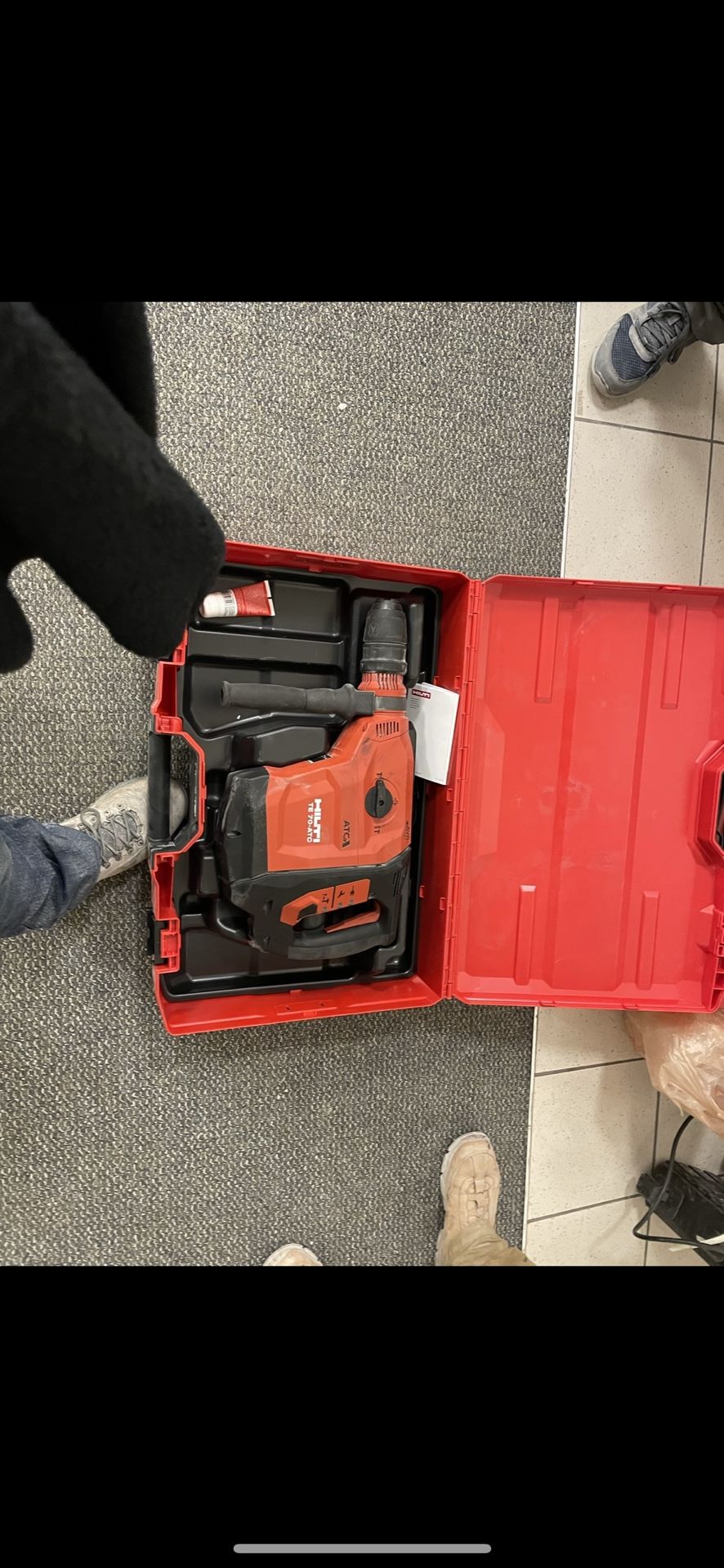 Hilti