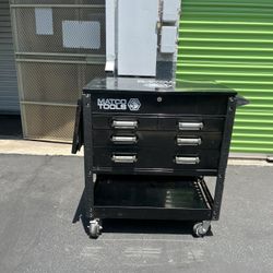 Matco Toolbox