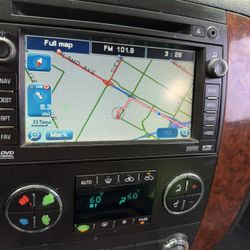 Avalanche 2008 Título Limpio Smog En Mano