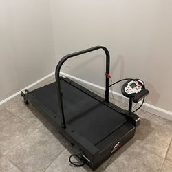 Dog Treadmill (DogPacer) 
