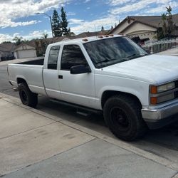 1993 Chevrolet C/K 2500