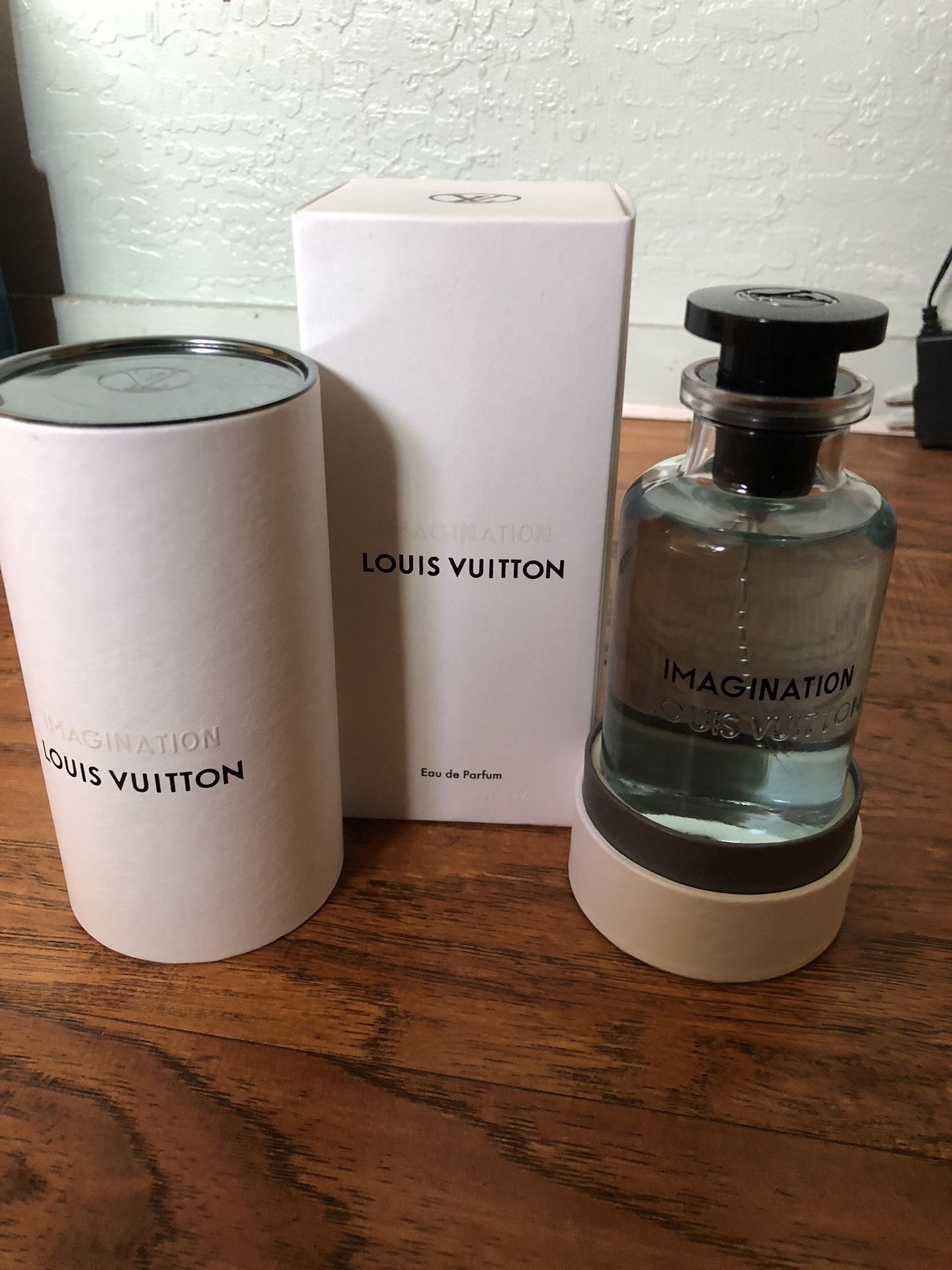 Louis Vuitton Imagination Cologne