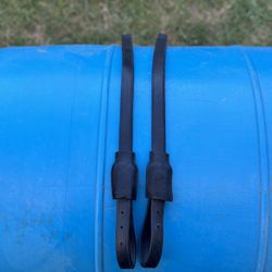 Stirrup Leathers