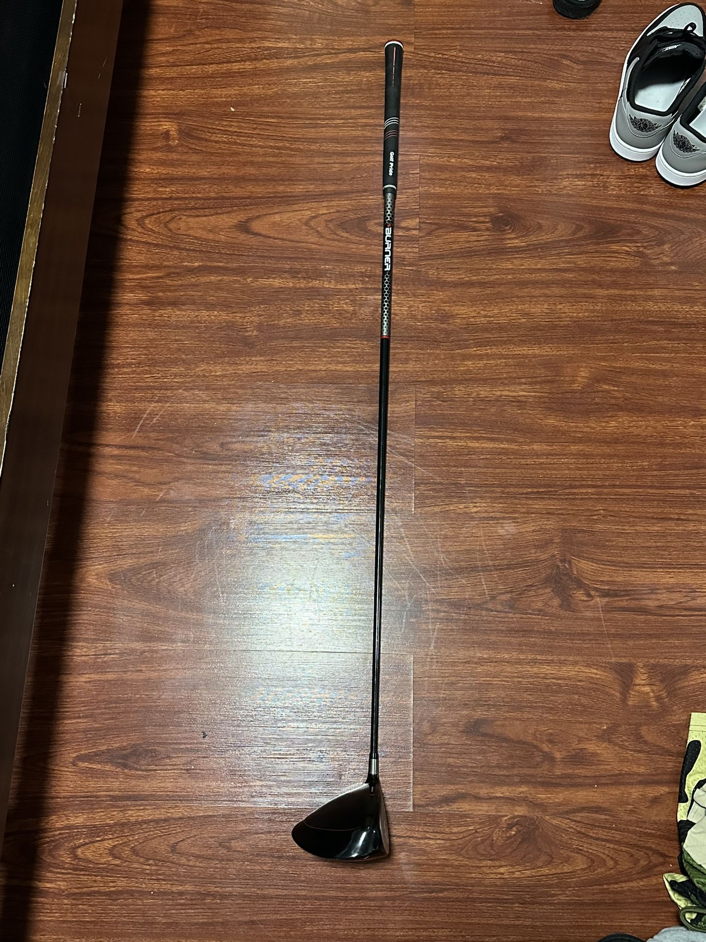 Taylormade Burner Superfast Driver