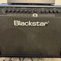 Blackstar ID-260 Tvp