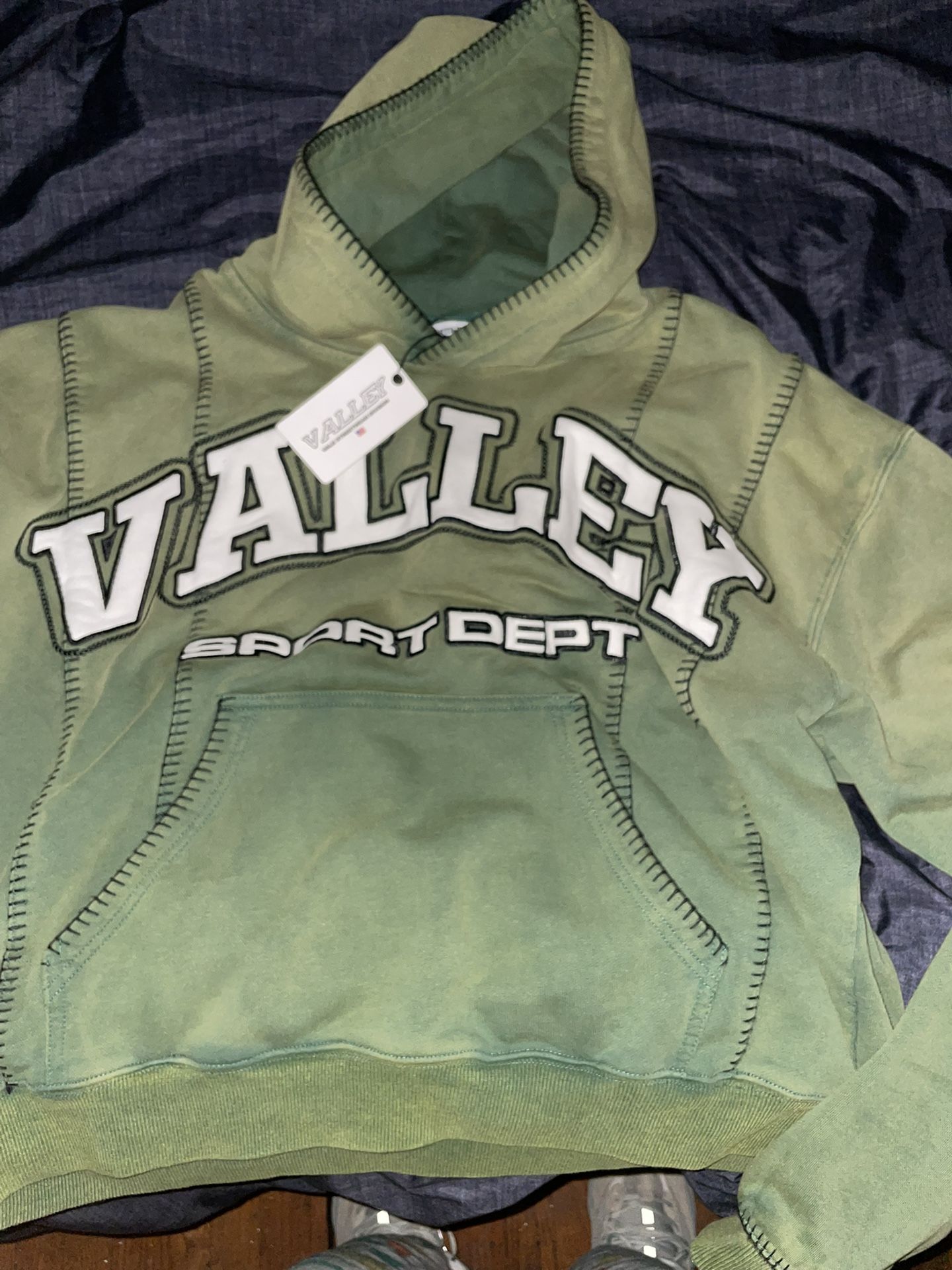 valley