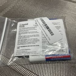 🩹🩹 Liquid Skin Bandage Lot – 1 or 2 Packs Available! | New & Sealed