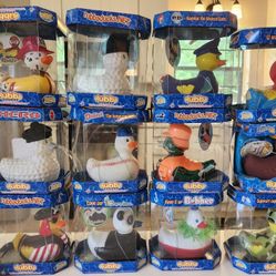 16 Rubbaducks $50 OBO