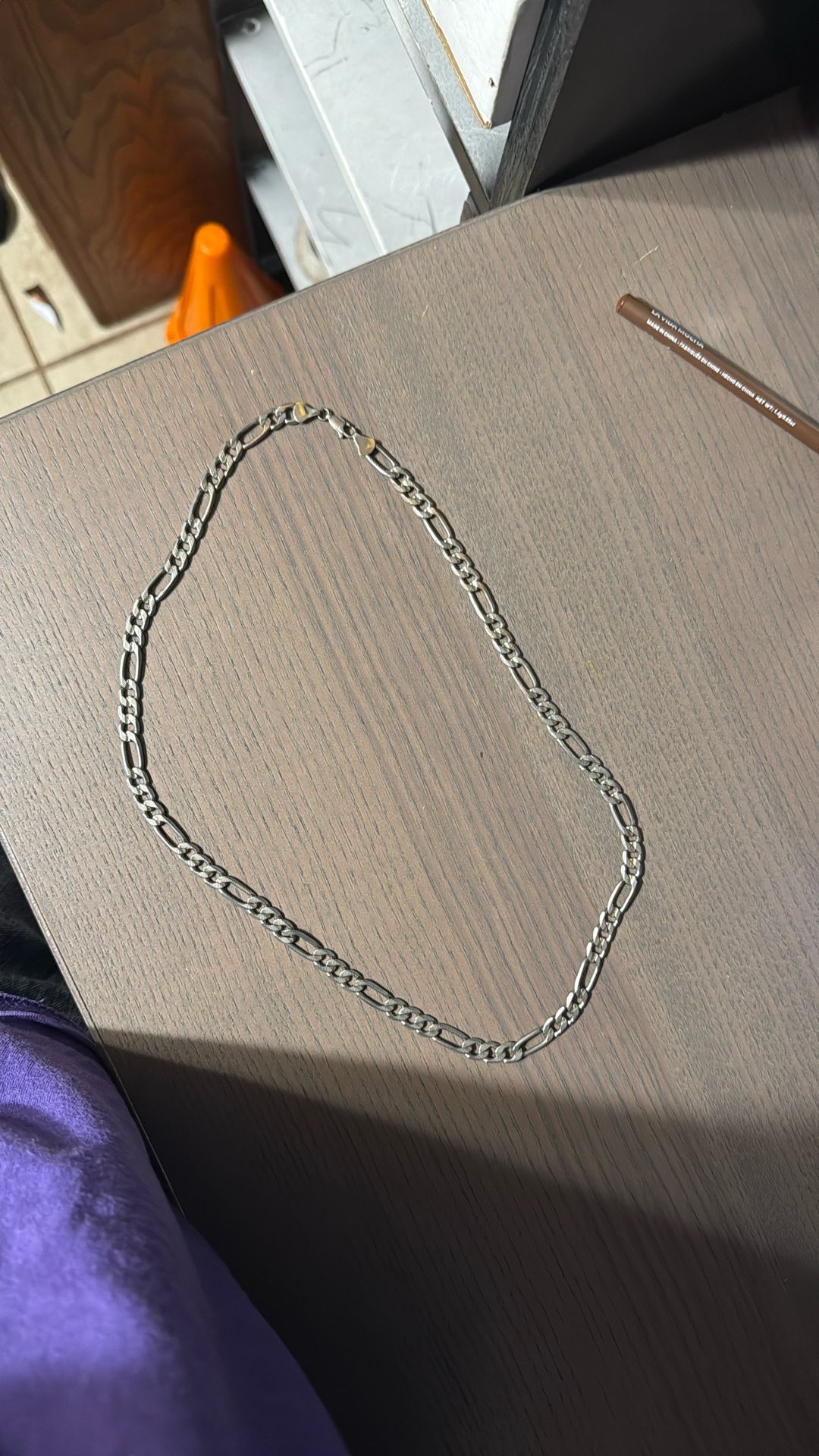 Fígaro Chain