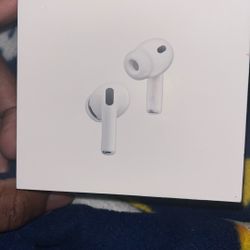 Air Pod Pro 3’s