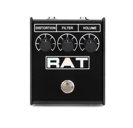ProCo RAT2 Distortion Pedal