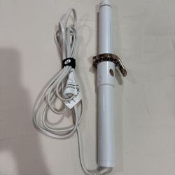 T3 Auto Rotatating Curling Iron - Dual Voltage (works all over the world!)