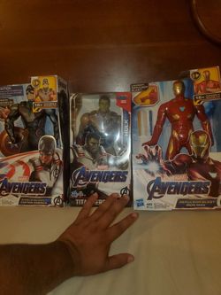 Avengers