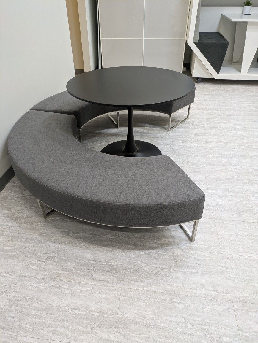 Lounge Bench
