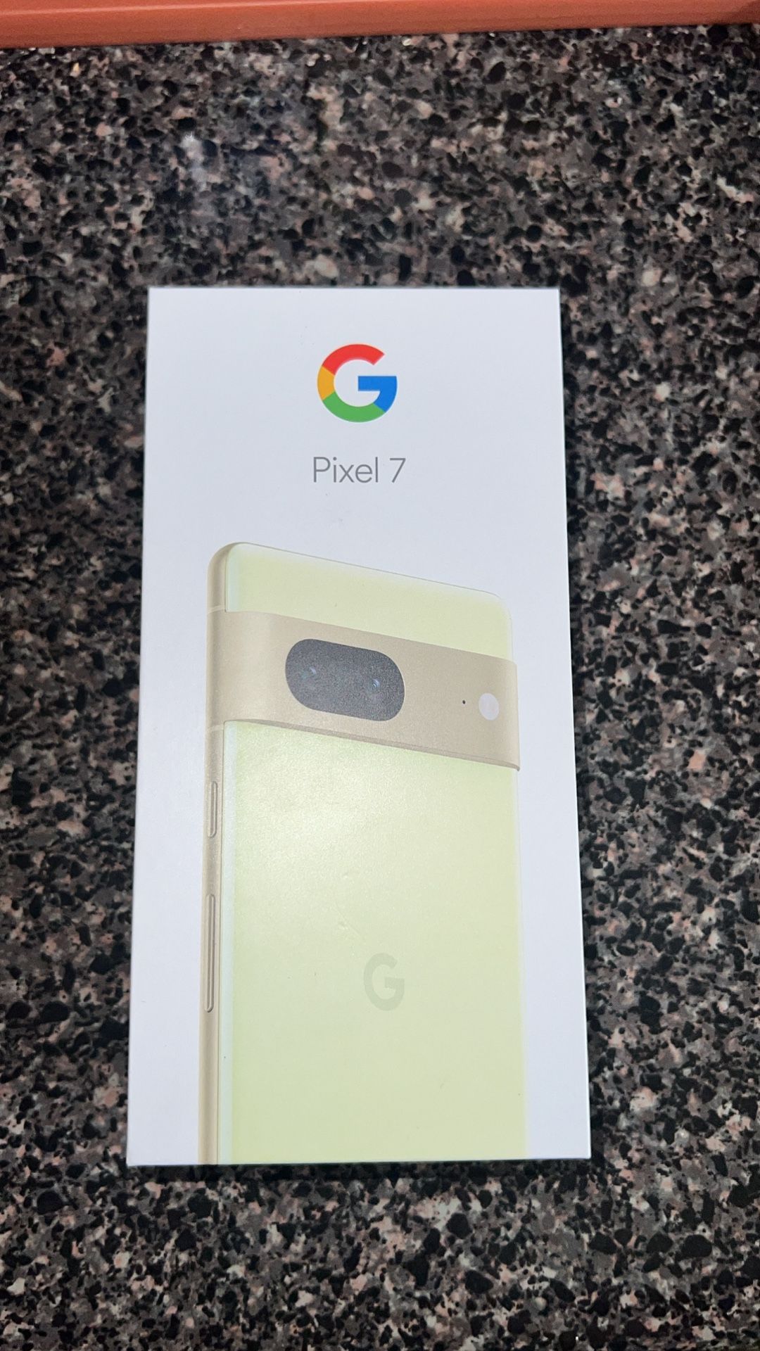 Google Pixel 7