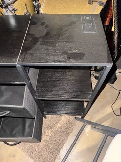 TV Stand/Dresser