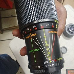 Japanese Lent Camera 📸