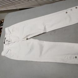 #3 Jeans Jbrand Size 25