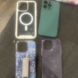 iPhone 14 Pro Max Cases 