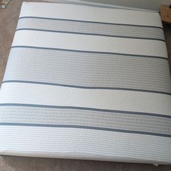 Serta iSeries Hybrid 2000Firm - King Size Mattress