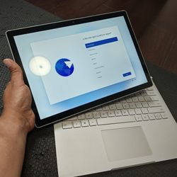 Microsoft Surface Book 2 (13") - i7, 16GB RAM, Good Battery