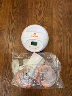 Breast Pump -NEW