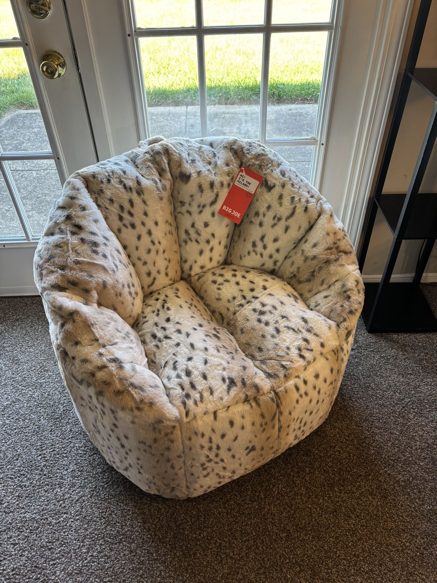 Bean Bag Chair