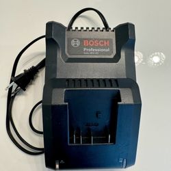 Bosch Professional GAL 18v-40 Battery Charger 