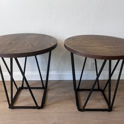 Table Set (Read Description)