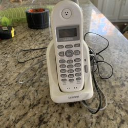 Cordless Phone