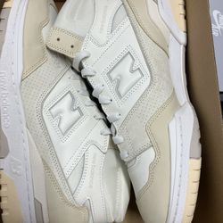 Men’s New Balance High
