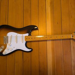 Classic Vibe '50s Stratocaster - Fender Squier