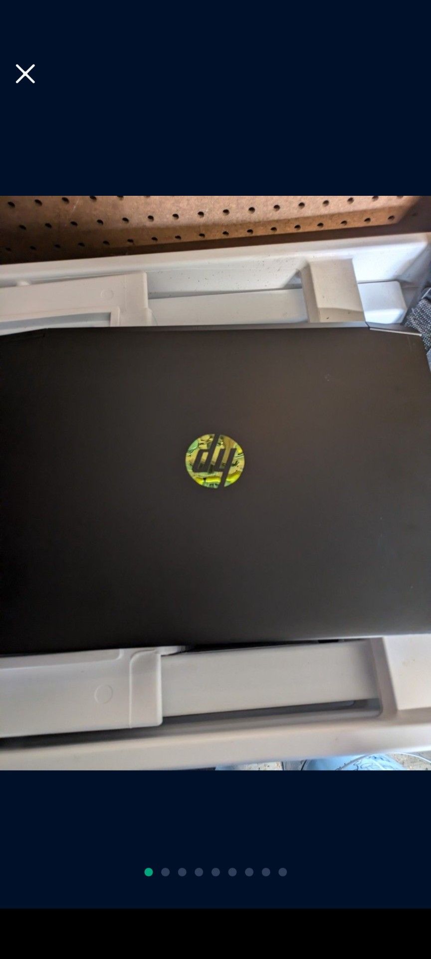 HP Pavilion gaming Laptop15-ec0xxx ノートPC HP Pavilion gaming Laptop15-ec0xxx ノートPC hp pavilion gaming