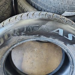 Used Tires