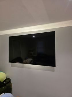 Tv Samsung smart TV 75" TU7000