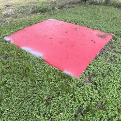 Bed Cover