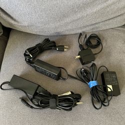 Original Laptop Chargers