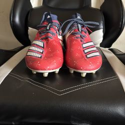 Adidas Football Cleats