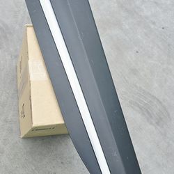 23-24-25 KIA SPORTAGE [OEM]✅️✅️💯👌LH DRIVER SIDE FRONT DOOR✅️ LOWER MOLDING