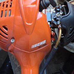 Echo Gas Trimmer Echo PE-225 Curved Shaft Edger 21.2cc