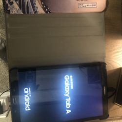 2016 Galaxy Tab A 10inch Tablet