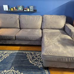 Sectional Couch Mint Condition 